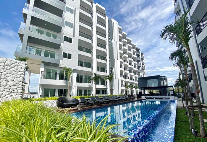 Mantra Condominium